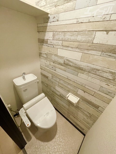 フジパレス神崎川Ⅲ番館の物件内観写真