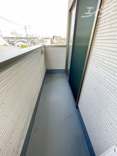 フジパレス神崎川Ⅲ番館の物件内観写真