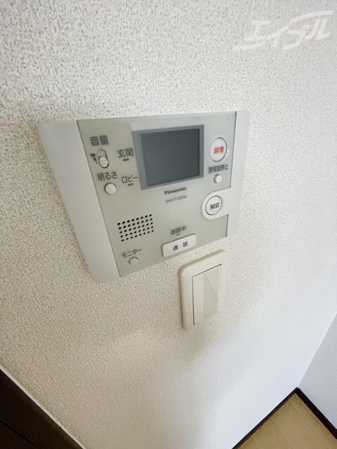 フジパレス神崎川Ⅲ番館の物件内観写真