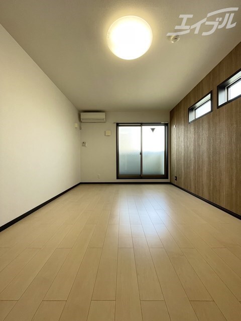 フジパレス神崎川Ⅲ番館の物件内観写真