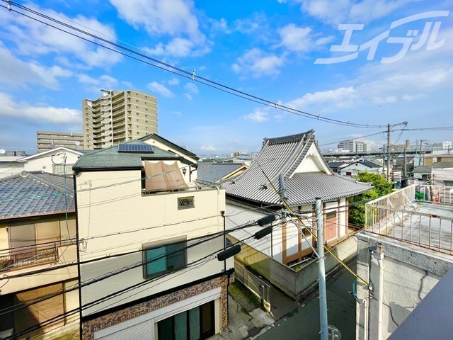 フジパレス神崎川Ⅲ番館の物件内観写真