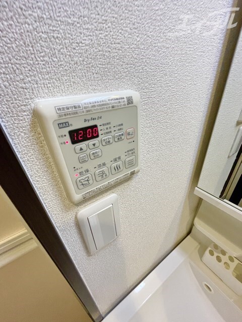 フジパレス神崎川Ⅲ番館の物件内観写真