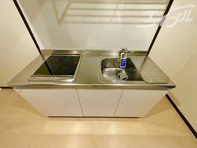 フジパレス神崎川Ⅲ番館の物件内観写真