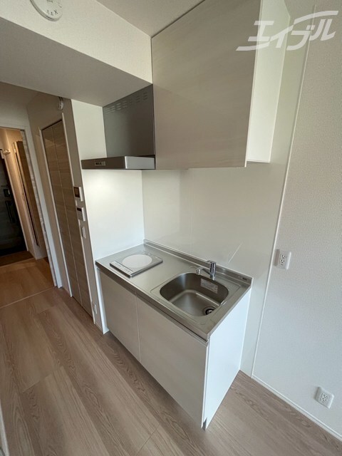 フォルテ　ウェストの物件内観写真