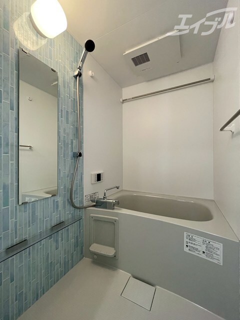 フォルテ　ウェストの物件内観写真