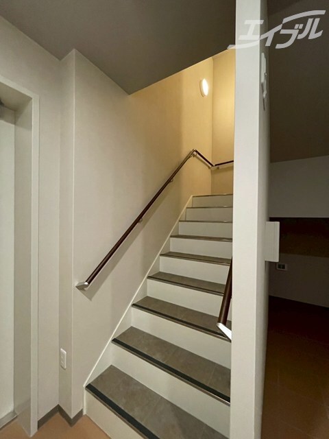 フォルテ　ウェストの物件外観写真