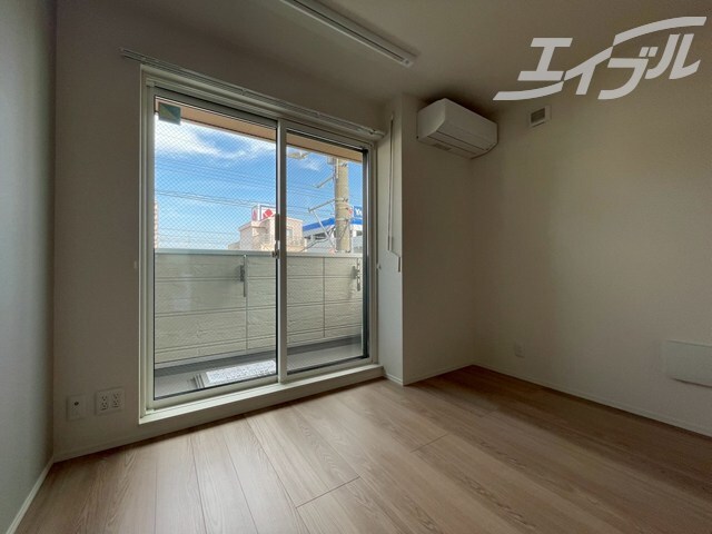 フォルテ　ウェストの物件内観写真