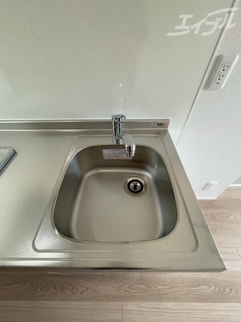 フォルテ　ウェストの物件内観写真