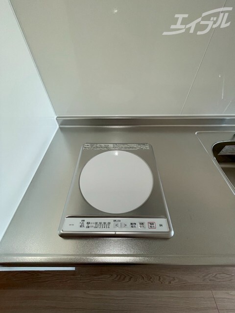 フォルテ　ウェストの物件内観写真