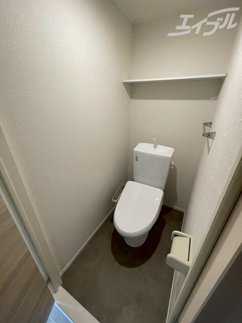 フォルテ　ウェストの物件内観写真