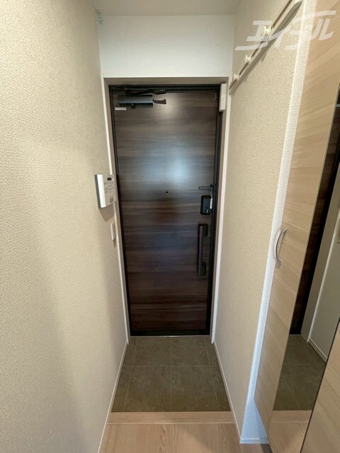 フォルテ　ウェストの物件内観写真