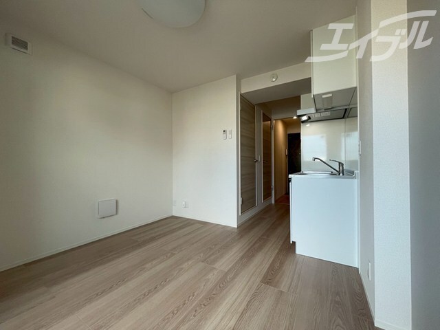 フォルテ　ウェストの物件内観写真