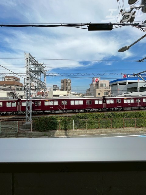 フォルテ　ウェストの物件内観写真