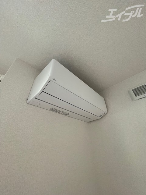 フォルテ　ウェストの物件内観写真