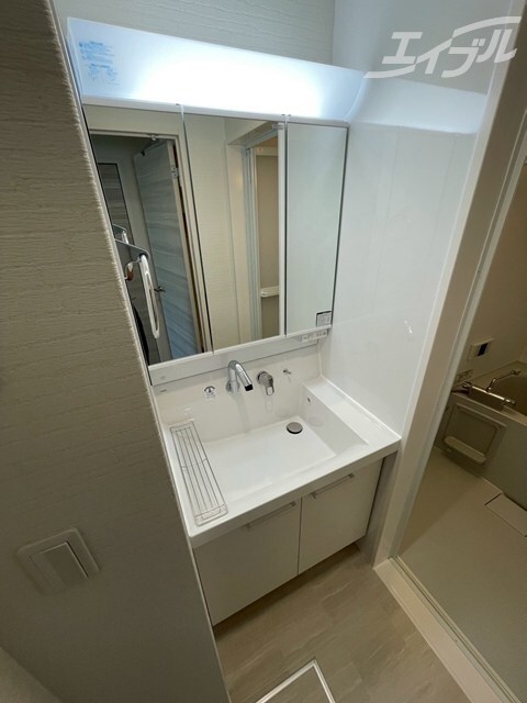 フォルテ　ウェストの物件内観写真