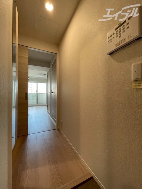 フォルテ　ウェストの物件内観写真