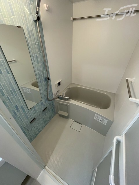 フォルテ　ウェストの物件内観写真