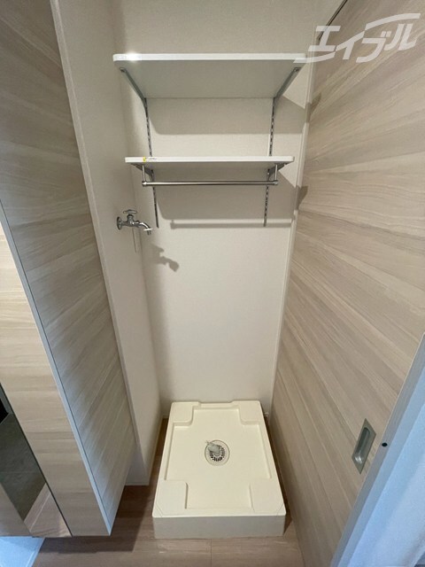 フォルテ　ウェストの物件内観写真