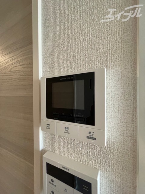 フォルテ　ウェストの物件内観写真