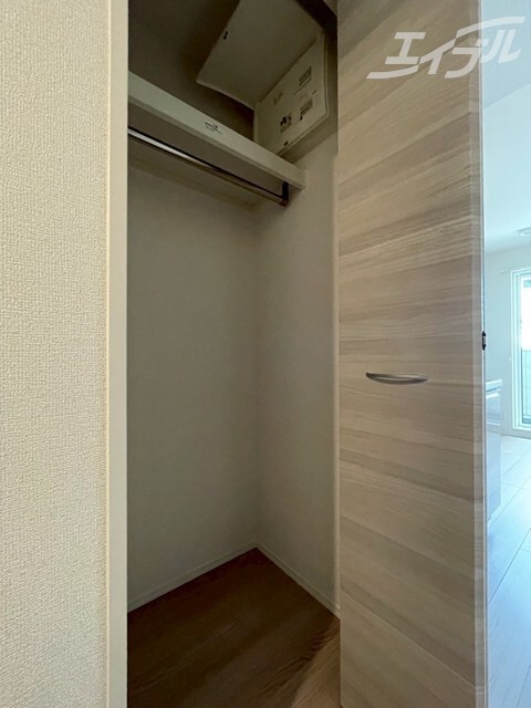 フォルテ　ウェストの物件内観写真