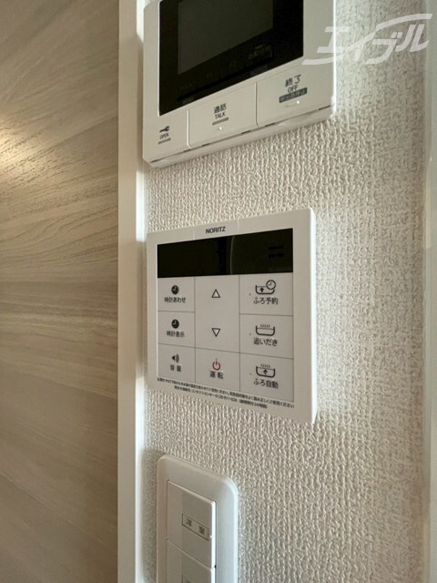 フォルテ　ウェストの物件内観写真