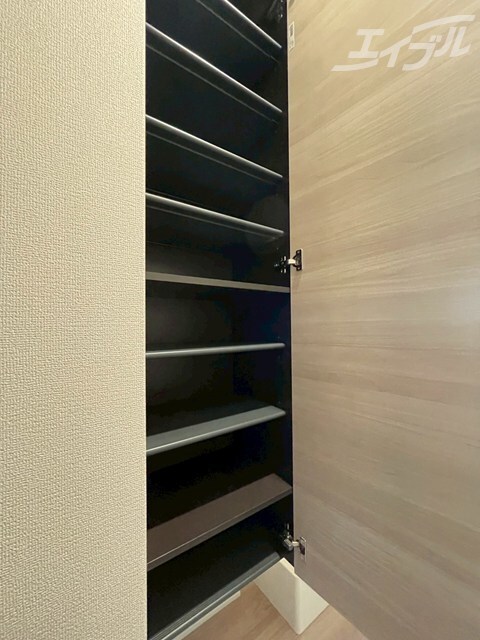 フォルテ　ウェストの物件内観写真