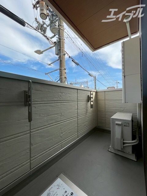 フォルテ　ウェストの物件内観写真