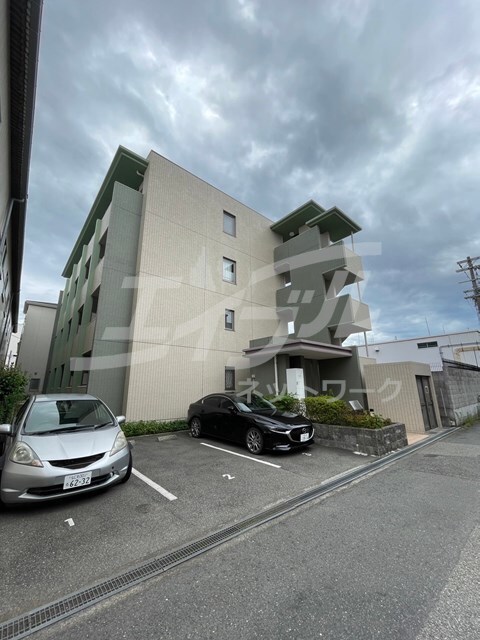 神崎川駅 徒歩17分 1階の物件外観写真