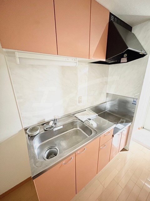 神崎川駅 徒歩17分 1階の物件内観写真