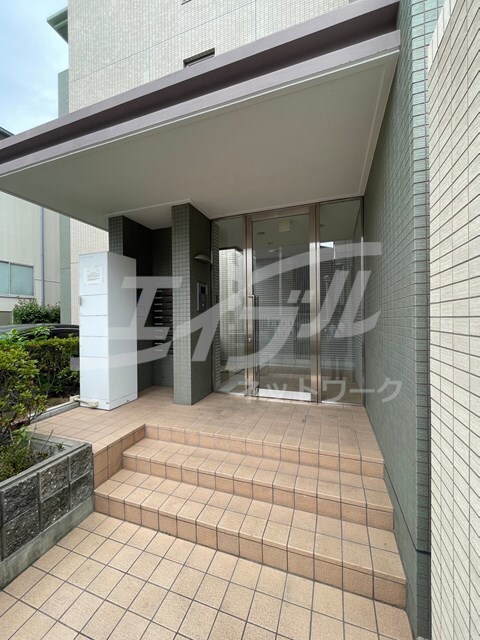 神崎川駅 徒歩17分 1階の物件外観写真