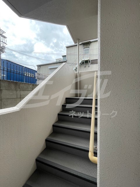 神崎川駅 徒歩17分 1階の物件外観写真