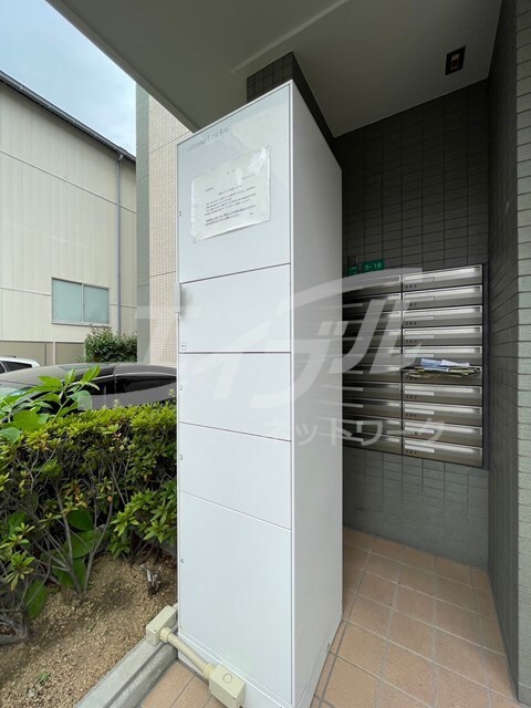 神崎川駅 徒歩17分 1階の物件外観写真