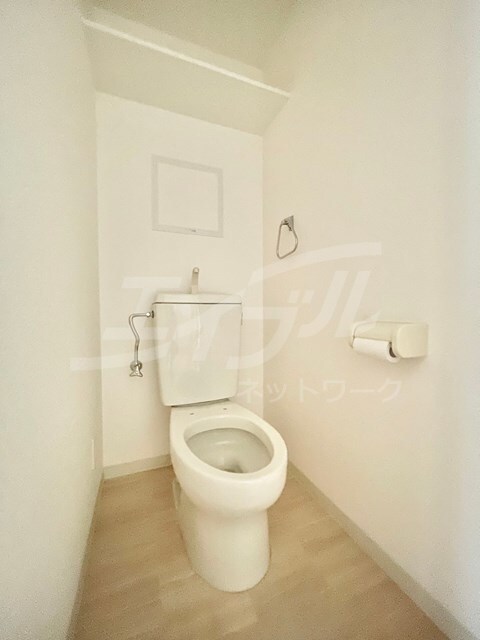 神崎川駅 徒歩17分 1階の物件内観写真