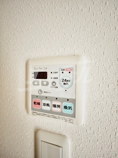 神崎川駅 徒歩17分 1階の物件内観写真