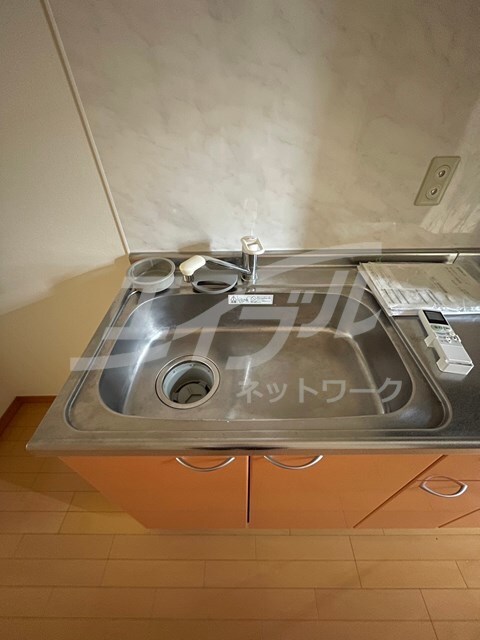 神崎川駅 徒歩17分 1階の物件内観写真