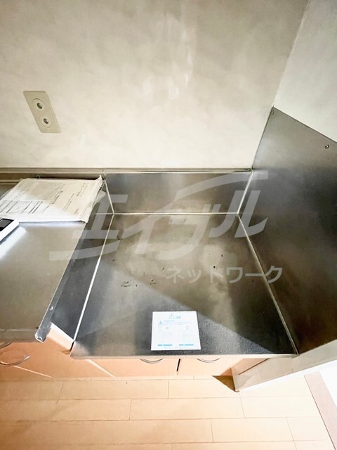 神崎川駅 徒歩17分 1階の物件内観写真