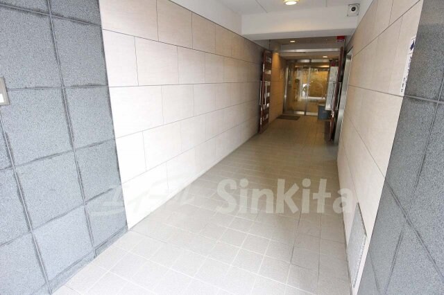 新大阪駅 徒歩8分 9階の物件外観写真