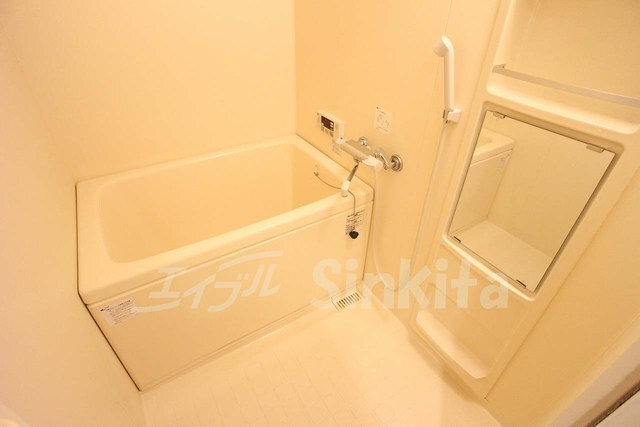 新大阪駅 徒歩8分 9階の物件内観写真