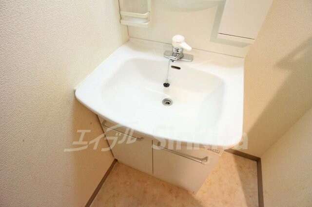 新大阪駅 徒歩8分 9階の物件内観写真