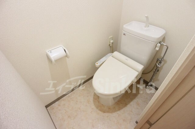 新大阪駅 徒歩8分 9階の物件内観写真