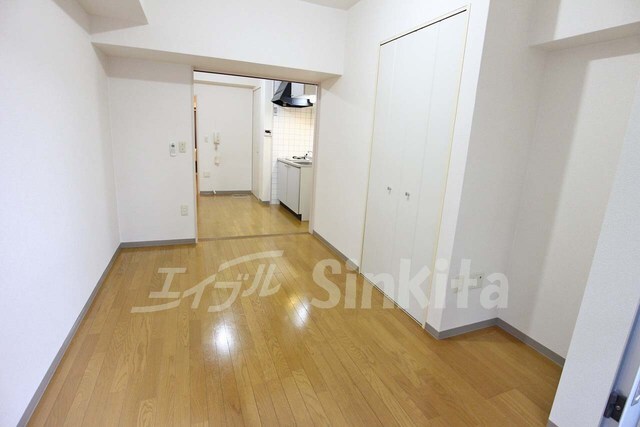 新大阪駅 徒歩8分 9階の物件内観写真