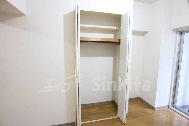 新大阪駅 徒歩8分 9階の物件内観写真