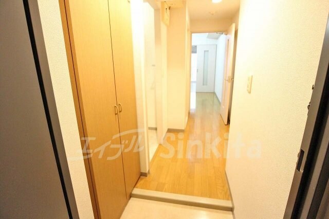 新大阪駅 徒歩8分 9階の物件内観写真