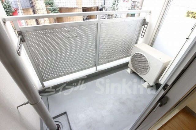 新大阪駅 徒歩8分 9階の物件内観写真