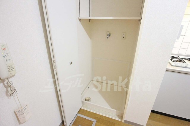 新大阪駅 徒歩8分 9階の物件内観写真