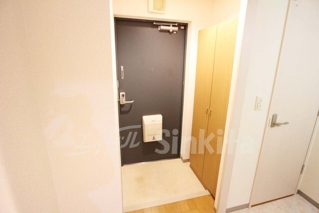 新大阪駅 徒歩8分 9階の物件内観写真