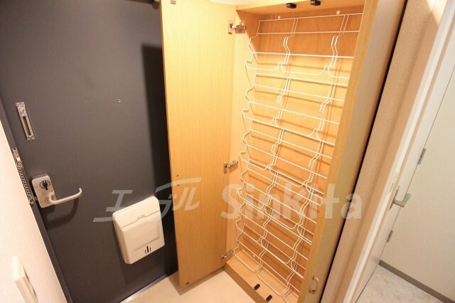 新大阪駅 徒歩8分 9階の物件内観写真