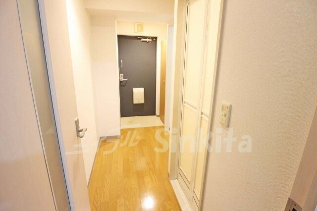 新大阪駅 徒歩8分 9階の物件内観写真