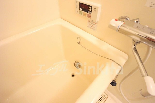 新大阪駅 徒歩8分 9階の物件内観写真