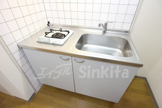 新大阪駅 徒歩8分 9階の物件内観写真